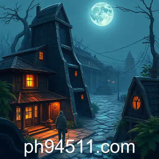 Exploring the Thrilling World of Adventure Games: A Journey With Keyword 'ph945'