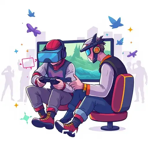 The Evolving Landscape of Online Gaming