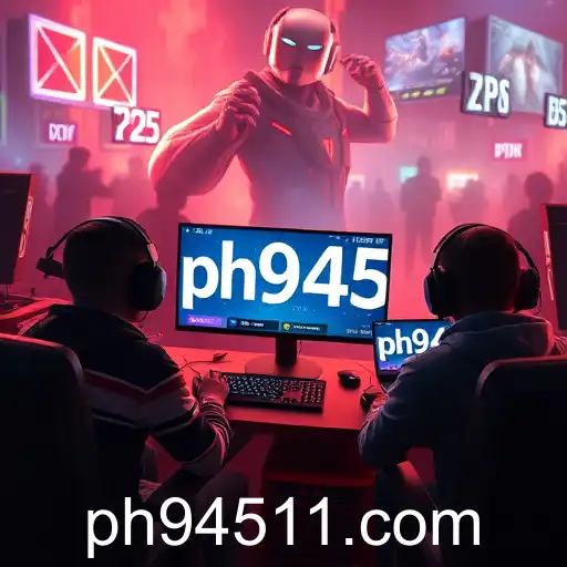 Exploring the Evolution of Gaming with PH945