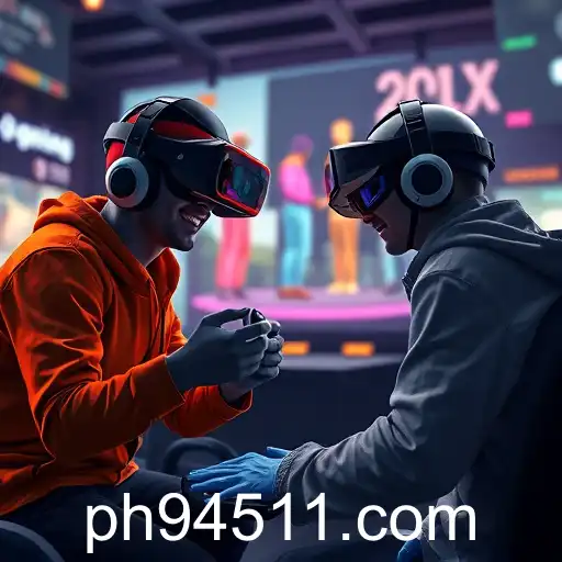 The Evolution of Online Gaming in 2025