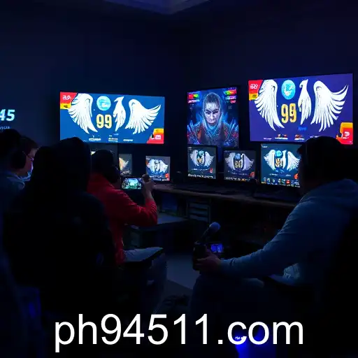 The Evolution of Gaming Communities