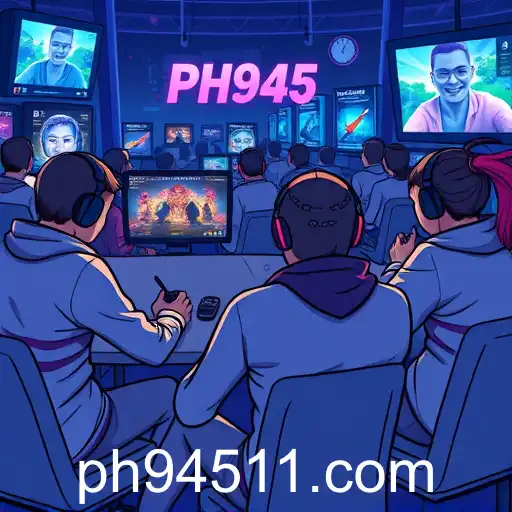 The Evolution of Online Gaming Communities