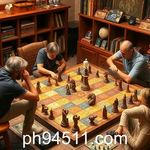 The Role of Gaming in Modern Learning Platforms