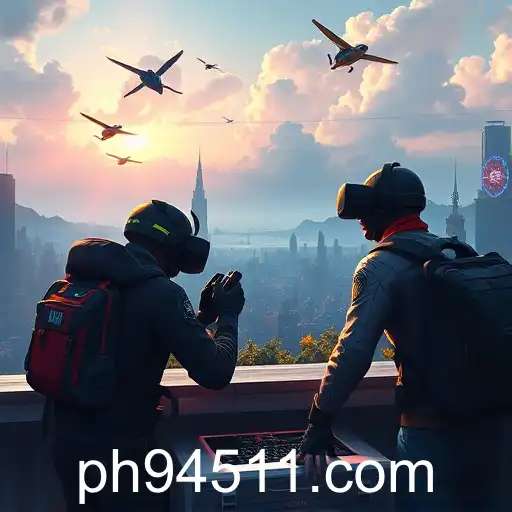 Gaming Platform Spurs Community Engagement