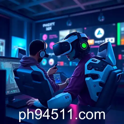 Gaming Evolution: A Look at PH945's Rise