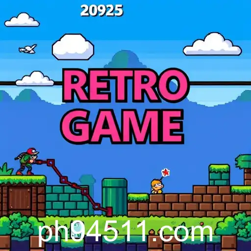 Gaming Nostalgia: Revisiting Classic Titles in 2025