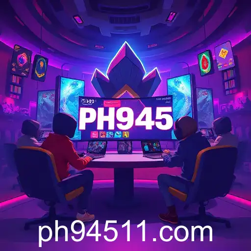 Gaming Site PH945 Pioneers New Trends