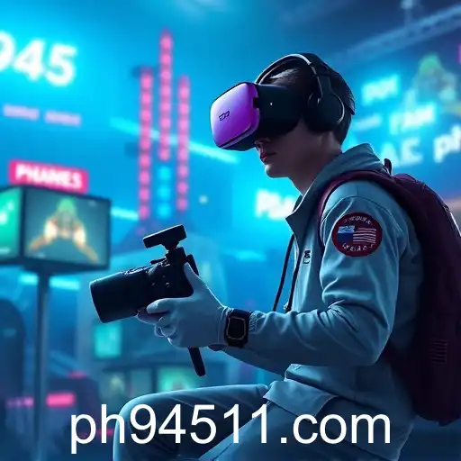 Gaming Trends and Innovations of 2025