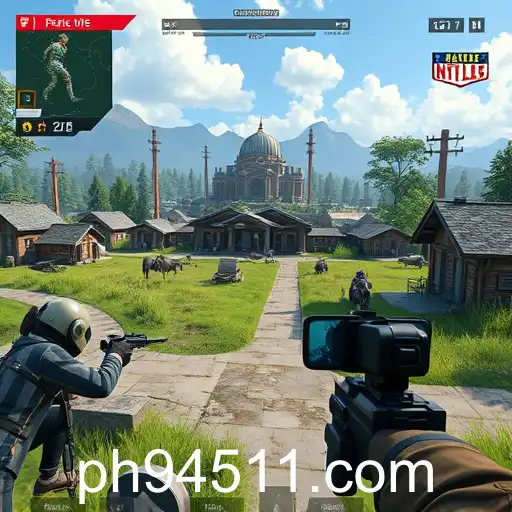 Gaming Website Revolutionizes with PH945