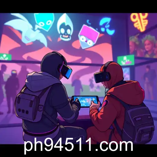 Evolving Landscape of Online Gaming in 2025