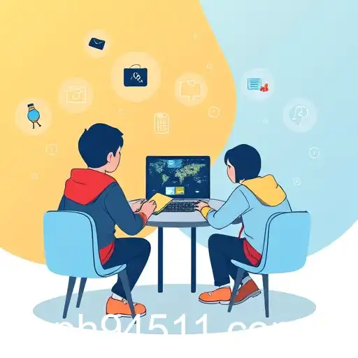 Gaming Platform PH945 Revolutionizes Online Entertainment