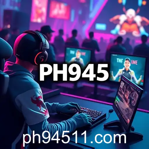 The Rise of Digital Board Gaming: ph945's Influence