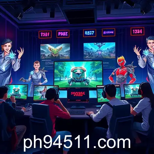 The Rise of Online Gaming Communities in 2025