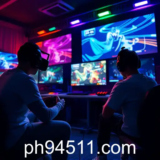 The Rise of Online Gaming Platforms: Beyond 2025