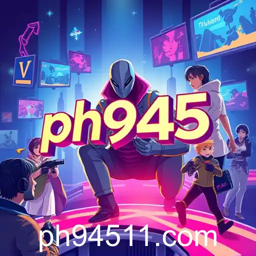 The Rise of ph945: A New Era for Online Gaming