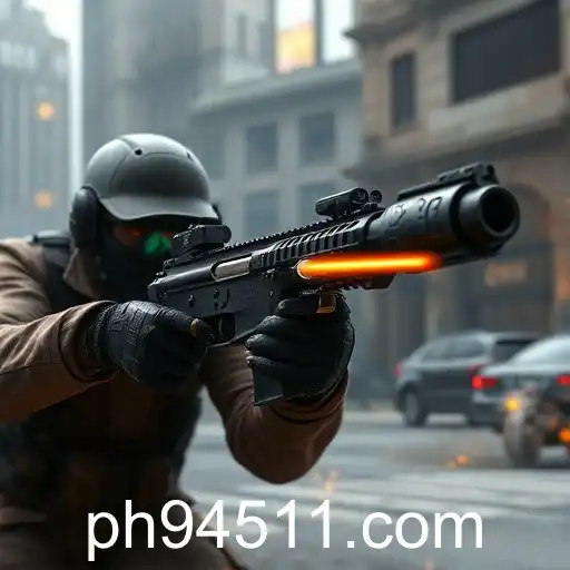 The Rise of PH945 in the Online Gaming World