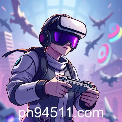 The Rise of PH945: Revolutionizing Online Gaming