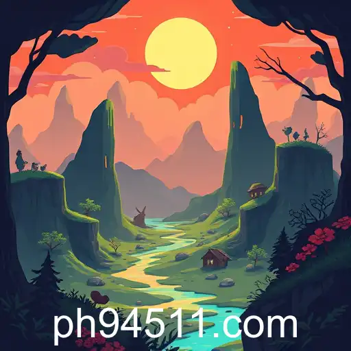 The Rise of PH945: A New Era for Online Games