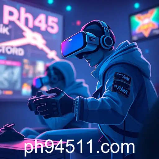 Evolution of Online Gaming in 2025