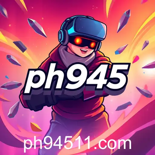 Ph945 Gaming Platform Expands Amidst Evolving Digital Landscape