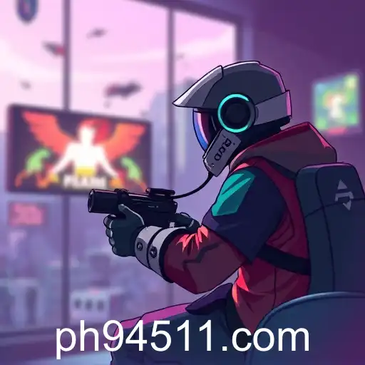 The Rise of PH945: A Game-Changer in Online Gaming
