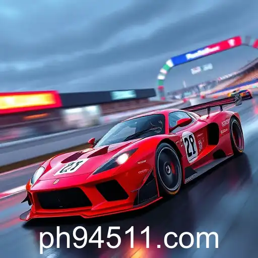 The Thrilling Evolution of Racing Games: Speed, Strategy, and Immersion