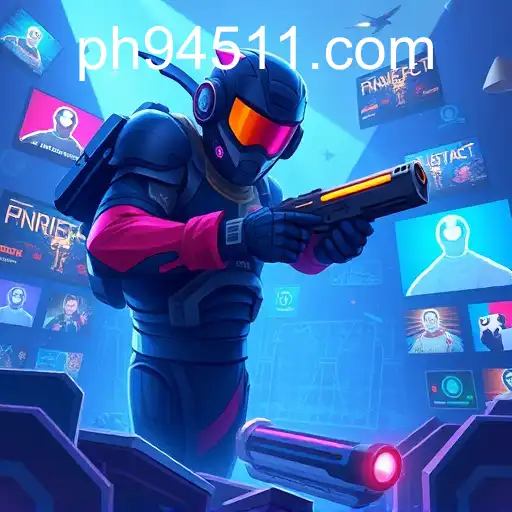 The Rise of PH945 in Gaming Dynamics