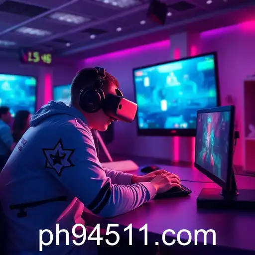 The Rise of PH945 in the Gaming World