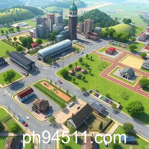 Exploring the Captivating World of Simulation Games