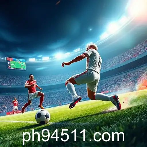 Exploring the Thrills of 'Sports Games' Category on PH945