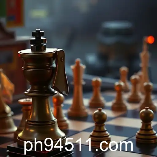 The Dynamic World of Strategy Games: Exploring their Impact and Trends