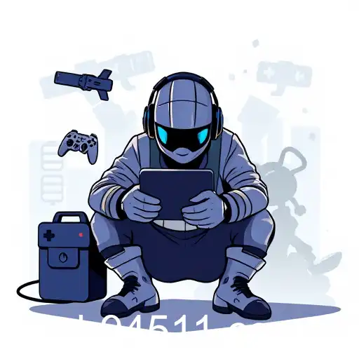 The Rise of PH945 in Online Gaming